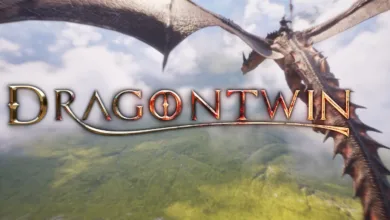 Dragontwin