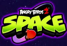 Angry Birds 2: Space