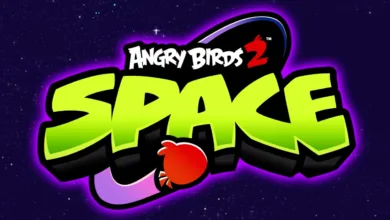 Angry Birds 2: Space