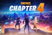 تحديث Fortnite