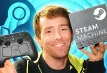 Steam Machine