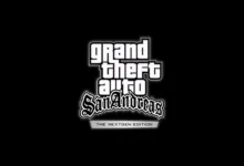 GTA: San Andreas
