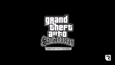 GTA: San Andreas