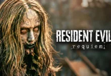 Resident Evil 9: Requiem