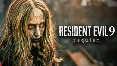 Resident Evil 9: Requiem