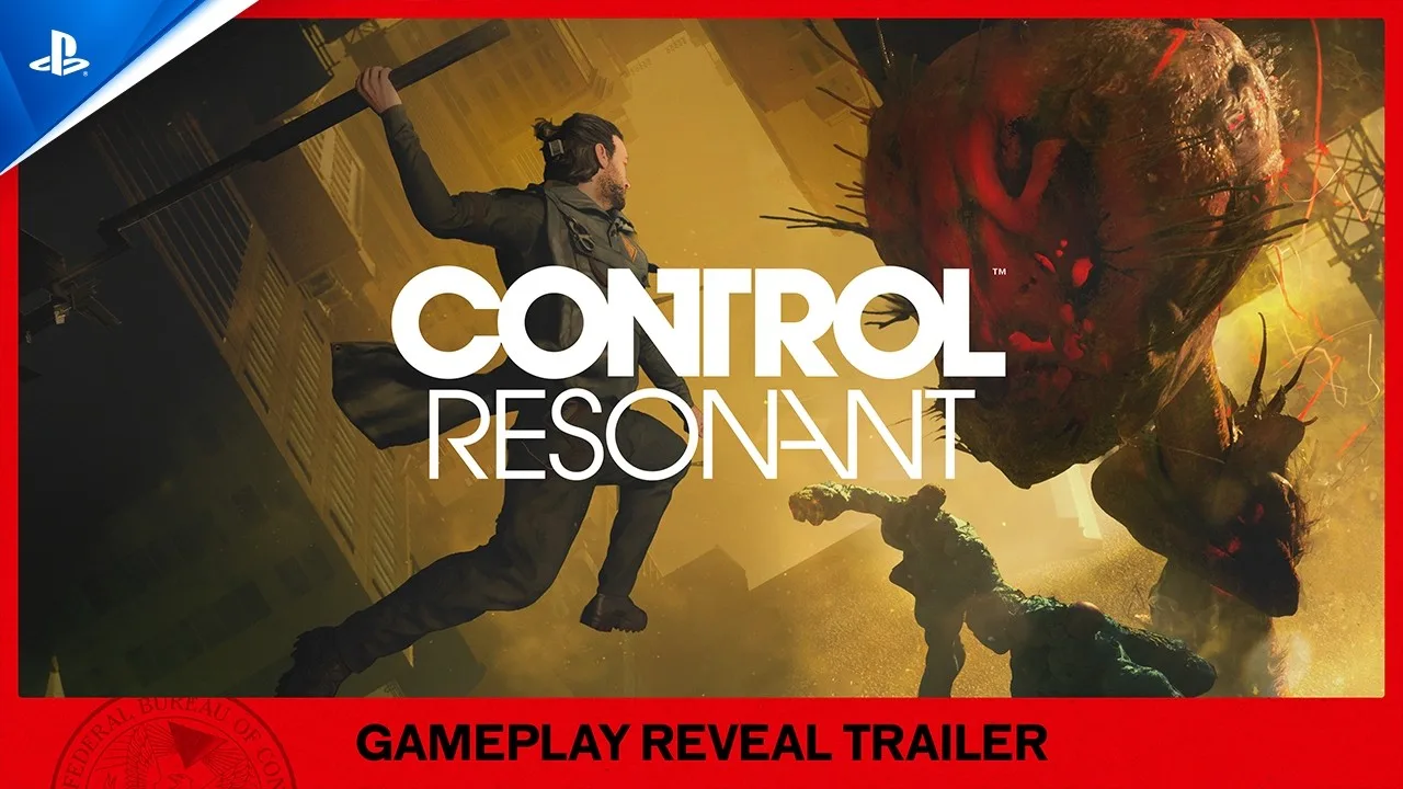 CONTROL Resonant
