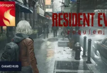 Resident Evil Requiem