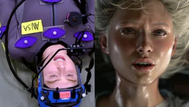 Resident Evil 9: Requiem