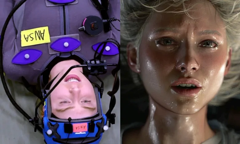 Resident Evil 9: Requiem