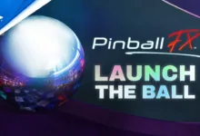 Pinball FX انتهاء دعم بلايستيشن 4