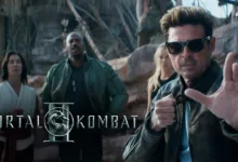 فيلم Mortal Kombat 2
