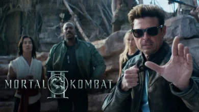 فيلم Mortal Kombat 2