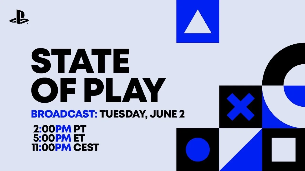 حدث بلايستيشن State of Play