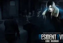 Resident Evil 3.5 ريميك