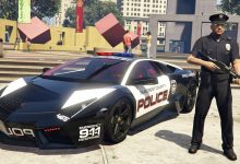 GTA 5 RP جراند 5 الحياة الواقعية