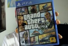 GTA Online Report Warns PS4 and PS5 Players