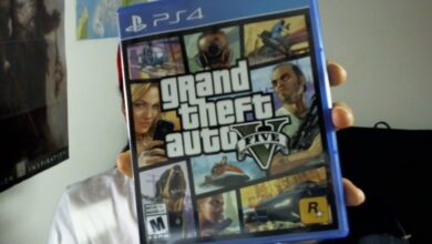 GTA Online Report Warns PS4 and PS5 Players