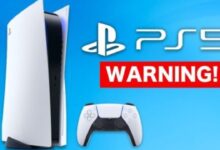 PS5