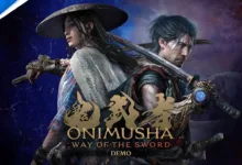 Onimusha: Way of the Sword
