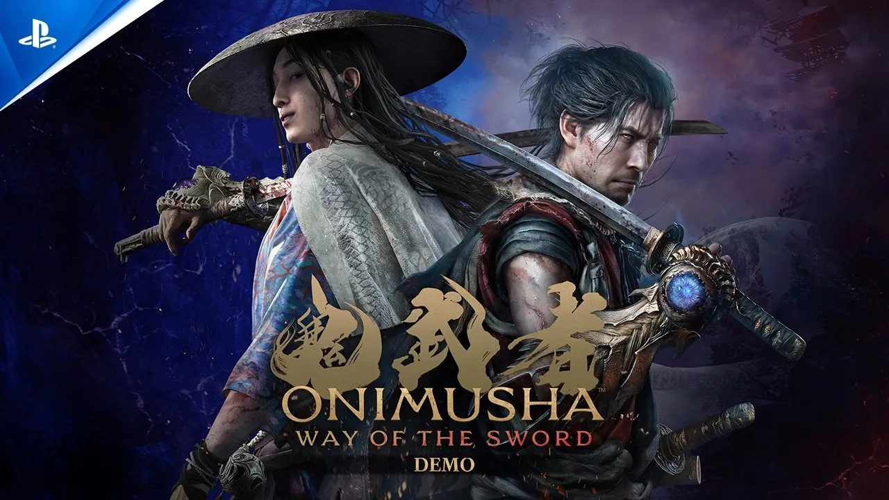 Onimusha: Way of the Sword
