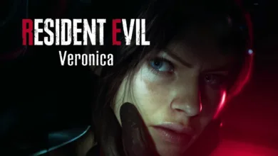 ريميك Resident Evil: Code Veronica