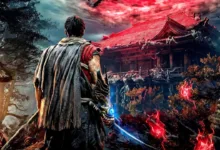 Onimusha: Way of the Sword