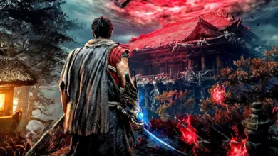 Onimusha: Way of the Sword