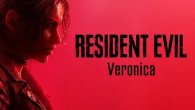 ريميك Resident Evil: Veronica