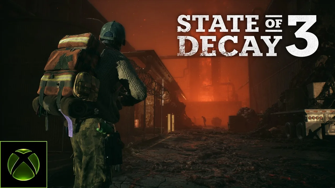State of Decay 3
