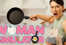 Woman Simulator