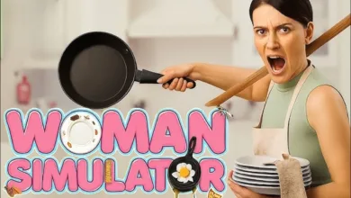Woman Simulator