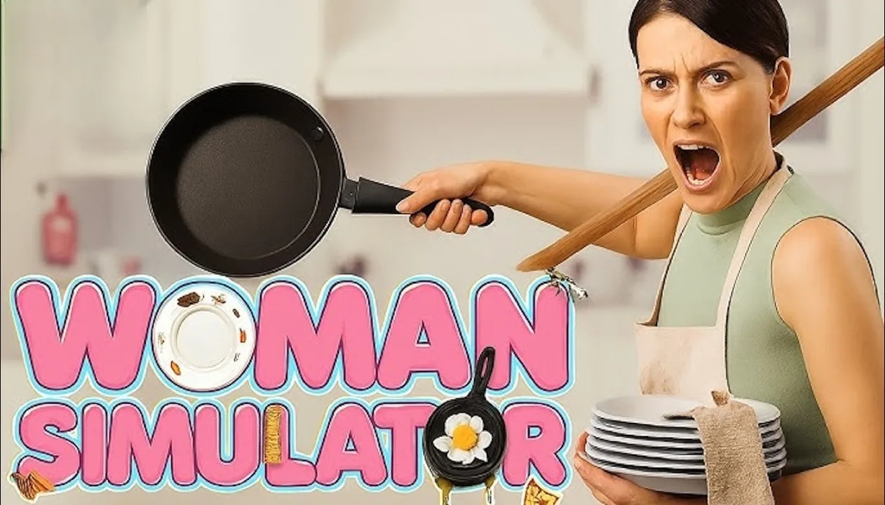 Woman Simulator