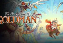 The Eternal Life of Goldman