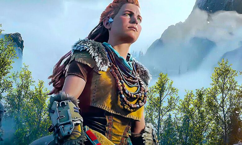 Horizon Online