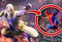 Marvel’s Spider-Man 3
