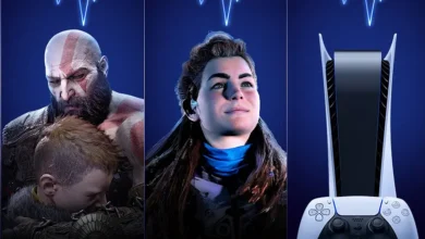 لماذا تأخر سوني اصدار عناوينها الجديدة على بلايستيشن 5؟