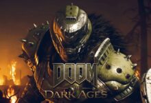 Doom: The Dark Ages