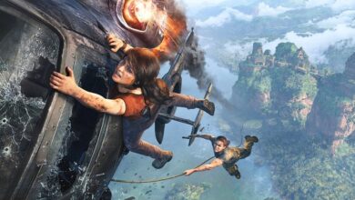 uncharted