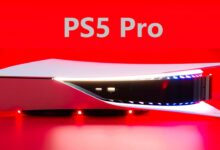 PS5 Pro