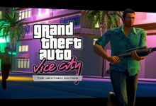 GTA 6 GTA Vice City