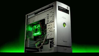 Xbox pc