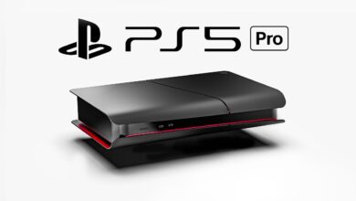 PS5 PRO