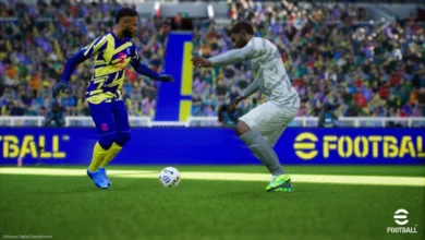 eFootball 2023