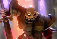 MediEvil