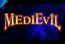 MediEvil