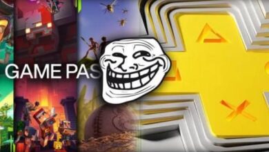 PS Plus Game Pass