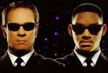 men in black