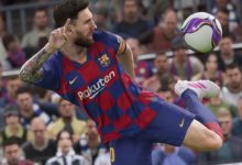 PES 2020