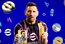 eFootball 2023