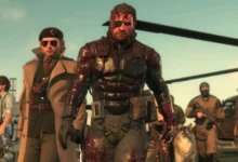 Metal Gear